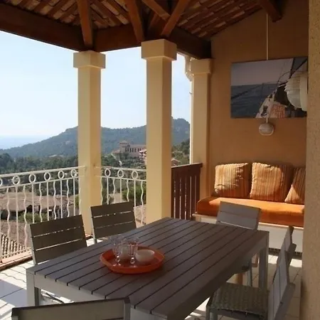Cap Esterel- Pv
